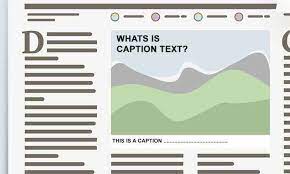 We will explain about caption text, how to use it, when to use it, and why to use it? What Is The Function Of The Caption Artinya Know It Info