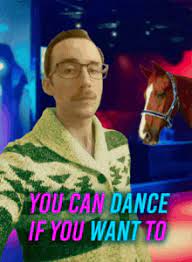 Yarn is the best search for video clips by quote. You Can Dance If You Want To Gifs Tenor