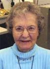Obituary for Joan E (Hughes) Longanecker