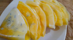 Ptfe adalah salah satu kelas dari plastik yang dikenal sebagai fluoropolymers. Crepes Teflon Takaran Sendok Kue Leker Youtube