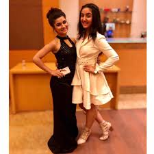 Avneet Kaur And Ashnoor Kaur Cute Bff Moments Iwmbuzz There is no end to the adventures we can avneet kaur official on instagram: avneet kaur and ashnoor kaur cute bff