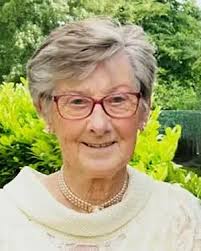 Mary (Dolly) O'Halloran née Guerin