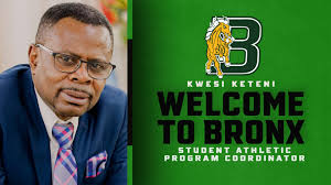 Eight Broncos earn CUNYAC Fall Scholar-Athlete Honor Roll Status