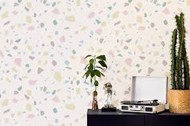 We offer an extraordinary number of hd images that will instantly freshen up your smartphone or computer. Simple Wallpaper For Sleek Interiors Wallsauce Uk