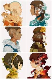 Team Avatar The Effective Pictures We Offer You About Decorate Above Ground Pool A Quality Picture Can Tell Yo In 2020 Avatar Airbender Avatar Aang Avatar