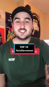 Top 10 Huisdiernamen: Hoe heet jouw huisdier?