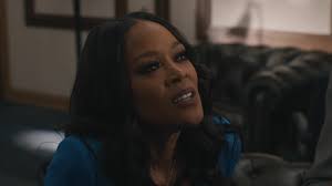 Witness Robin Givens' unforgettable naked appearances - Sheer hotness.
