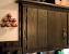 Black Vintage Cabinet Hardware