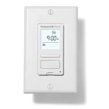 Power to switch then four wires + ground to unit. Hvc0001 U Ventilation Honeywell Home