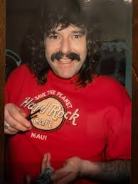 Ron "Reggie" Gray's Memorial Website