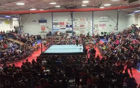 northeast wrestling live professional wrestling