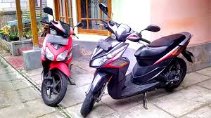 Jenis lampu vario techno 110. Honda Vario Vario Cbs Techno Karbu