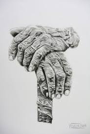 Hands Drawing Body Drawing Art Drawings