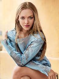 Born and raised in allentown, pennsylvania. Amanda Seyfried Is Pregnant Her Best Health And Fitness Tips For The Holidays Vogue