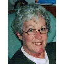 Mary Ellen Murphy Obituary