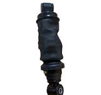 China Heavy Duty Truck Air Spring Cabin Shock Absorber For ...