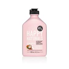 Coconut shampoo may worsen your scalp problems. Happy Naturals Color Care Shampoo Coconut Rooibos 300ml Women From Pharmeden Uk