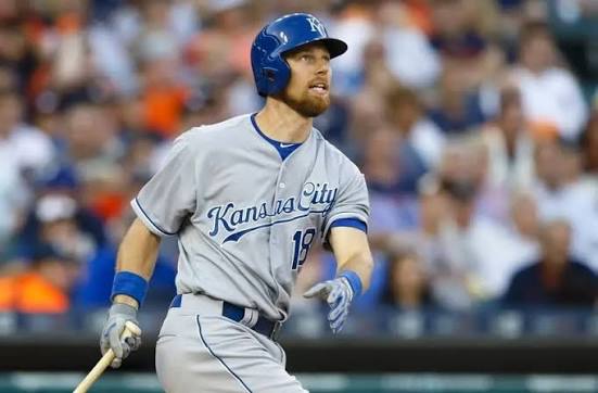 Zobrist Wins World Series Title With Royals - Dallas Baptist University  Athletics