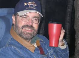 Kim Michael Hunter Obituary