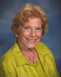 Anita Silverstein Obituary (2016)