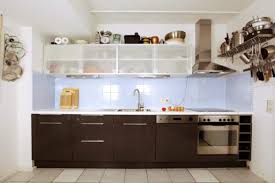 And it looks unbelievable when it is paired with matte pieces. 10 Amazing Modern Kitchen Cabinet Styles