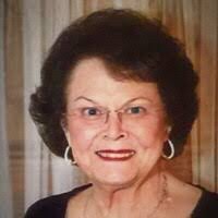 Obituary information for Rose E. McCracken