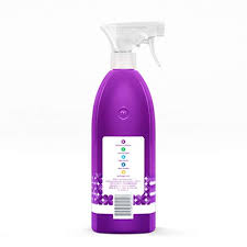 Plus, you'll be happy to know, it kills 99.9% of germs*, leaving behind a fresh scent and a smile. Method Antibacterial All Purpose Cleaner Wildflower 28 Ounce Pack 8 Pricepulse