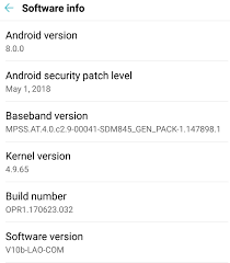 Iphone 11 yw 64 sgl poc swap : Is This Lg G7 Legit Xda Forums