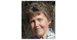 Barbara McCahon Obituary (1927