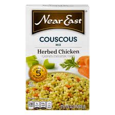 Part ii picks up in the bronx, where she has joined her sister. Save On Near East Couscous Mix Herbed Chicken Flavor Order Online Delivery Giant