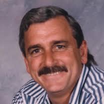 Obituary information for Gary Cagle