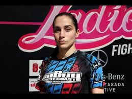 Select from premium veronica macedo of the highest quality. Lfn 2 Veronica Macedo Vs Lilla Vinze Wideo Z Walki Youtube