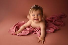 Sesiones De Bebes 6 A 8 Meses En Nuestro Estudio En Bilbao