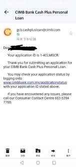Income requirements may change from time to time, with or without notification at absolute discretion of cimb bank. Facebook