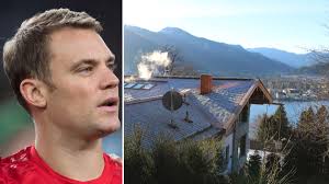 Compare manuel neuer to top 5 similar players similar players are based on their statistical profiles. Neuer Darum Habe Ich Mich Fur Den Tegernsee Entschieden Tegernsee