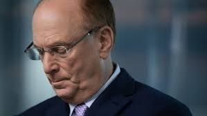 FirstFT: Larry Fink warns of looming 'retirement crisis'