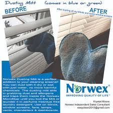 10 Must Have Norwex Products For An Easy To Clean Home - Finding Our Green  Life