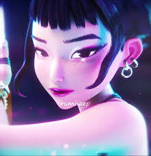 Zoey's Exciting Bath Time Surprise with BFF