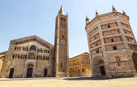 From the train station it is an easy walk into the historic city center. 12 Top Rated Attractions Things To Do In Parma Planetware
