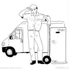 Coloriage Des Metiers Partie 3 Idees Et Conseils Coloriage Coloriage Coloriage Gratuit Metier