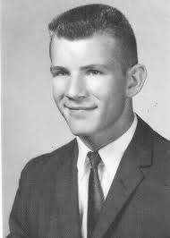 John A Seckinger Sr. (1945-2004)