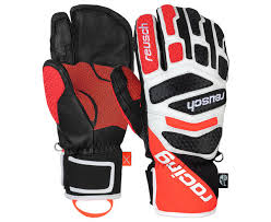 Dabei handelt es sich um produkte, welche in der vergangenheit die. Reusch Unisex Junior Worldcup Warrior Pro Lobster Handschuhe Black White Fluo Red