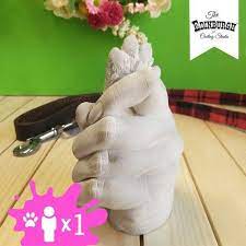 Couple Kit Refill Bundle Make 2 Castings Casting Kit It Cast Me And My Dog