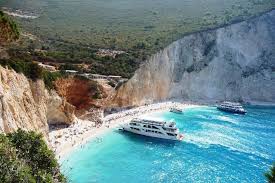 Vacante Lefkada 2021 Oferte Lefkada Cu Charter Oferte In Insula Lefkada