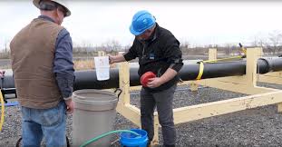 Maybe you would like to learn more about one of these? How To Successfully Prepare And Complete A Hydrostatic Test Mcwane Ductile