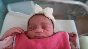 En images. Bienvenue aux bébés nés dernièrement en Côte-d'Or