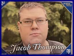 Jacob Thompson Obituary July 14, 2021