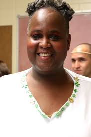 Life as a transgender inmate: confronting a hostile system behind bars and  in court