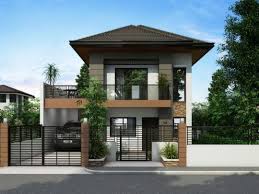 We did not find results for: 25 Fabulous Two Storey House Designs For Romantic Young Families Teracee Philippines House Design 2 Storey House Design Simple House Design