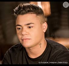 Fotos cristiano araujo anjos amor da minha vida mensagens. Irmao De Cristiano Araujo Felipe Araujo Faz Revelacao Sobre Sonhos Com Cantor Confira Purepeople